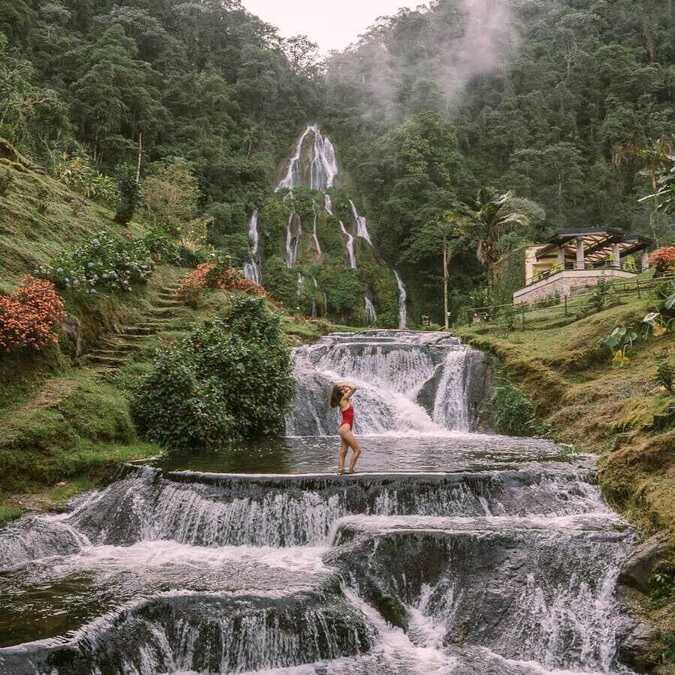 Termales de Santa Rosa